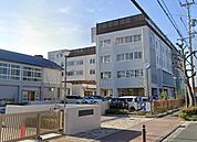 浜松市立船越小学校