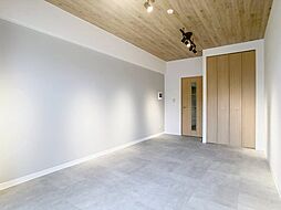 セントラルコート21 1Kの写真