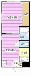 AMK 1階/101