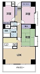 ミュゼ小池 2階/203