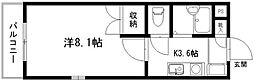 スターターハウス 3階