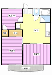 メゾン小池 1階/103