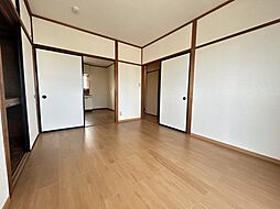 エナール佐鳴台 3DKの写真