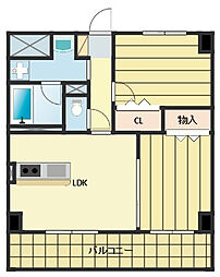 GRANP 5階