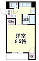 Avenue山下5階4.3万円