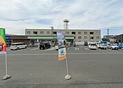 ファミリーマート　浜松入野店