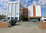 浜松市立三方原中学校