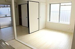 ダイドー壱番館 1DKの写真