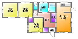 細江町山田様借屋