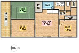 リアライズ山下町 9階/901