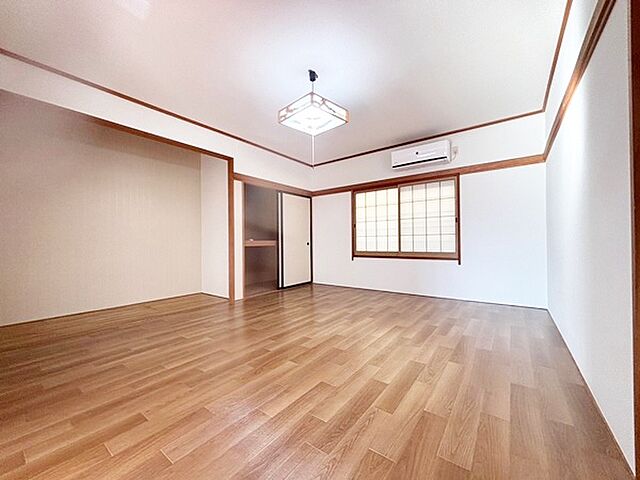 洋室
