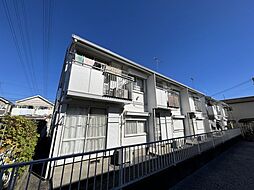 ヒカリハイツＡ