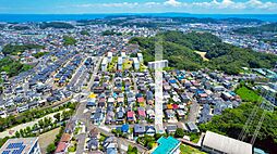 土地 森崎5丁目