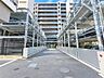 駐車場：共用部（2026年10月）撮影