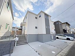 栗生2丁目1期　2号棟