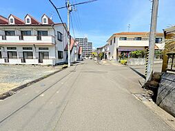 多賀城市高崎第4　8号棟