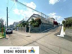 名取市名取が丘第9　1号棟