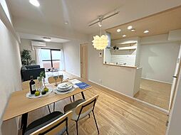 朝日プラザ幸町南アペックスシティ2番館