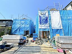 福住町　1号棟