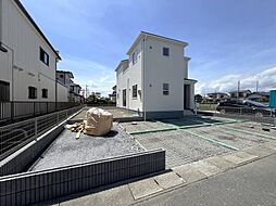東松島市大曲3期　1号棟