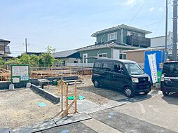 みやぎ台1丁目1期　2号棟