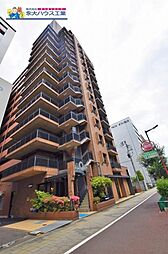 朝日プラザ定禅寺北