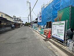 第7多賀城市高橋　B号棟