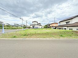 泉区歩坂町　A区画