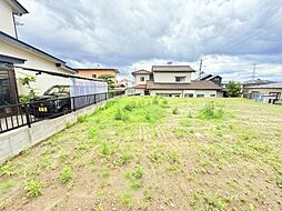 泉区歩坂町　B区画