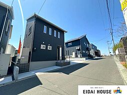 利府町十三本塚　2号棟