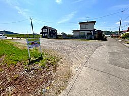 岩沼市南長谷字原　建築条件なし