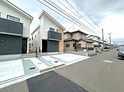 将監8期　1号棟