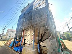 台原4期　1号棟
