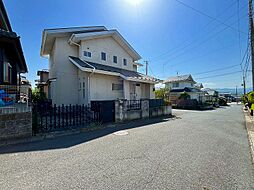 北中山4丁目　建築条件無し