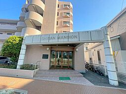 チサンマンション富沢駅前II