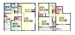 福島市泉字仲田