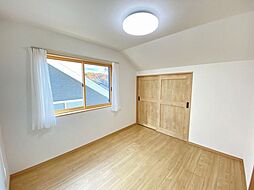 子供部屋の画像