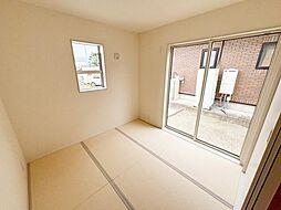 子供部屋の画像