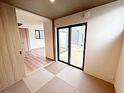和室の画像