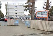 仙台市立東長町小学校 徒歩19分。 1510m