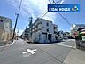 その他：前面道路