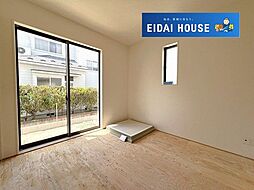 子供部屋の画像