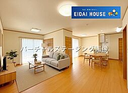 多賀城市町前3丁目