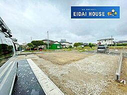 岩沼市二木2丁目1期