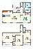 間取り：間取図