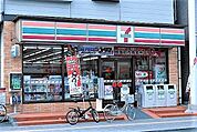 セブンイレブン仙台米ケ袋1丁目店 徒歩3分。 230m