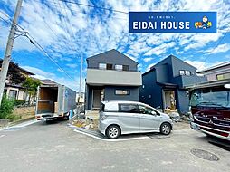 岩沼市阿武隈2丁目1期