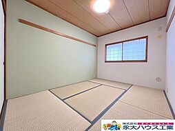 和室の画像