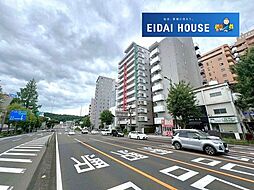 五橋シティハウス