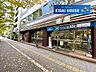 周辺：セブンイレブン仙台本町3丁目店 徒歩5分。 350m